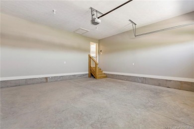 Property that offers 4 bedrooms & 3 full baths. Amazing on Hidden Creek Golf Club in Indiana - for sale on GolfHomes.com, golf home, golf lot