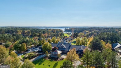 Experience the beauty of Reynolds Landing on Lake Oconee on Reynolds Lake Oconee - The Landing in Georgia - for sale on GolfHomes.com, golf home, golf lot