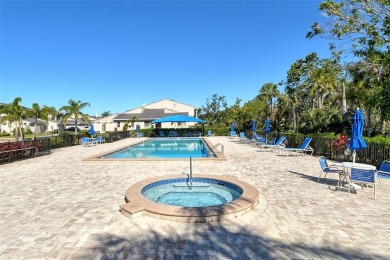 Located in the highly sought-after Harbour Oaks community on on Longboat Key Golf Club Resort in Florida - for sale on GolfHomes.com, golf home, golf lot