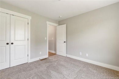 Property that offers 4 bedrooms & 3 full baths. Amazing on Hidden Creek Golf Club in Indiana - for sale on GolfHomes.com, golf home, golf lot