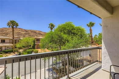 Tucked behind guard gates on the 17th fairway of the Arroyo Golf on Red Rock Country Club in Nevada - for sale on GolfHomes.com, golf home, golf lot