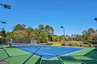 Experience the beauty of Reynolds Landing on Lake Oconee on Reynolds Lake Oconee - The Landing in Georgia - for sale on GolfHomes.com, golf home, golf lot