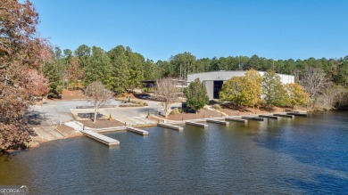 Experience the beauty of Reynolds Landing on Lake Oconee on Reynolds Lake Oconee - The Landing in Georgia - for sale on GolfHomes.com, golf home, golf lot