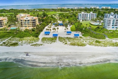 Located in the highly sought-after Harbour Oaks community on on Longboat Key Golf Club Resort in Florida - for sale on GolfHomes.com, golf home, golf lot