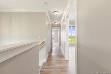 Property that offers 4 bedrooms & 3 full baths. Amazing on Hidden Creek Golf Club in Indiana - for sale on GolfHomes.com, golf home, golf lot