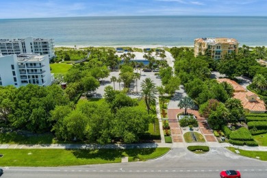 Located in the highly sought-after Harbour Oaks community on on Longboat Key Golf Club Resort in Florida - for sale on GolfHomes.com, golf home, golf lot