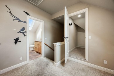 There is much to love about this home. Originally constructed by on Eagle Point Golf Course in Oregon - for sale on GolfHomes.com, golf home, golf lot