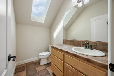 There is much to love about this home. Originally constructed by on Eagle Point Golf Course in Oregon - for sale on GolfHomes.com, golf home, golf lot