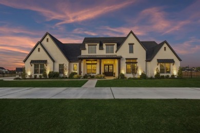 Welcome to your dream home in The Resort, the only 24-7 gated on The Golf Club at Resort Eagle Mountain Lake in Texas - for sale on GolfHomes.com, golf home, golf lot