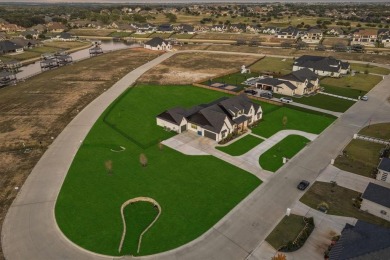 Welcome to your dream home in The Resort, the only 24-7 gated on The Golf Club at Resort Eagle Mountain Lake in Texas - for sale on GolfHomes.com, golf home, golf lot