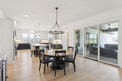 Welcome to your dream home in The Resort, the only 24-7 gated on The Golf Club at Resort Eagle Mountain Lake in Texas - for sale on GolfHomes.com, golf home, golf lot