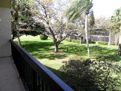 Three bed, two bath furnished Condo Overlooking the 12th Fairway on Meadowood Golf and Tennis Club in Florida - for sale on GolfHomes.com, golf home, golf lot