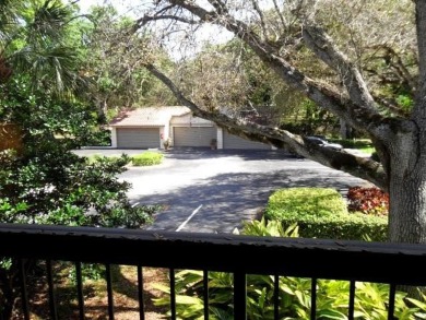 Three bed, two bath furnished Condo Overlooking the 12th Fairway on Meadowood Golf and Tennis Club in Florida - for sale on GolfHomes.com, golf home, golf lot