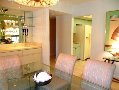 Three bed, two bath furnished Condo Overlooking the 12th Fairway on Meadowood Golf and Tennis Club in Florida - for sale on GolfHomes.com, golf home, golf lot