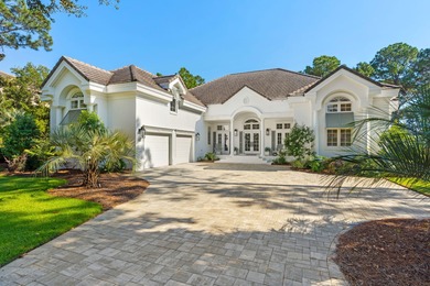 Elegant Coastal Retreat in Burnt Pine - Where Timeless on Sandestin Golf and Beach Resort - Raven in Florida - for sale on GolfHomes.com, golf home, golf lot