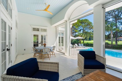 Elegant Coastal Retreat in Burnt Pine - Where Timeless on Sandestin Golf and Beach Resort - Raven in Florida - for sale on GolfHomes.com, golf home, golf lot