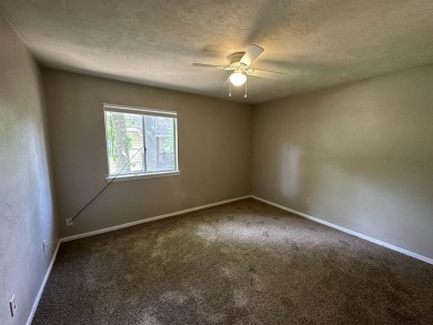 2Bed/1bath Quad overlooking Hilamin Golf Course several long on Hilaman Park Golf Course in Florida - for sale on GolfHomes.com, golf home, golf lot
