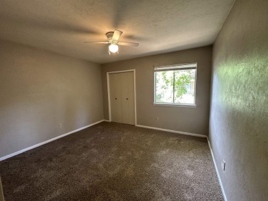 2Bed/1bath Quad overlooking Hilamin Golf Course several long on Hilaman Park Golf Course in Florida - for sale on GolfHomes.com, golf home, golf lot