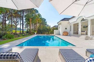 Elegant Coastal Retreat in Burnt Pine - Where Timeless on Sandestin Golf and Beach Resort - Raven in Florida - for sale on GolfHomes.com, golf home, golf lot