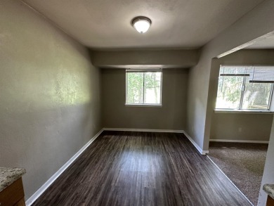 2Bed/1bath Quad overlooking Hilamin Golf Course several long on Hilaman Park Golf Course in Florida - for sale on GolfHomes.com, golf home, golf lot