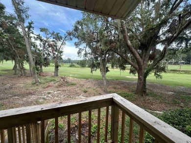 2Bed/1bath Quad overlooking Hilamin Golf Course several long on Hilaman Park Golf Course in Florida - for sale on GolfHomes.com, golf home, golf lot