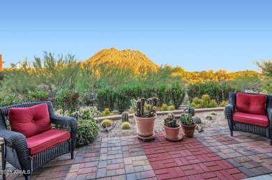 Surround yourself with magnificent TROON Mountain views and on Troon Country Club in Arizona - for sale on GolfHomes.com, golf home, golf lot
