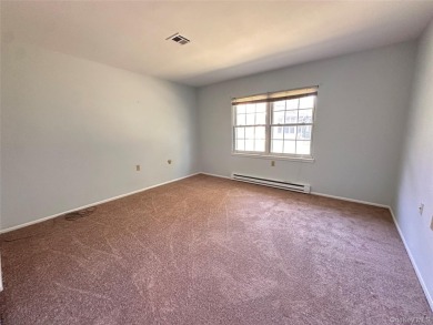 Welcome to this refreshed and move-in ready Baronet model on Leisure Village Golf Course in New York - for sale on GolfHomes.com, golf home, golf lot