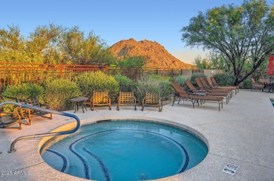 Surround yourself with magnificent TROON Mountain views and on Troon Country Club in Arizona - for sale on GolfHomes.com, golf home, golf lot
