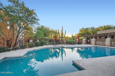 Surround yourself with magnificent TROON Mountain views and on Troon Country Club in Arizona - for sale on GolfHomes.com, golf home, golf lot
