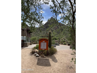 Surround yourself with magnificent TROON Mountain views and on Troon Country Club in Arizona - for sale on GolfHomes.com, golf home, golf lot