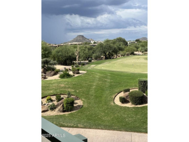 Surround yourself with magnificent TROON Mountain views and on Troon Country Club in Arizona - for sale on GolfHomes.com, golf home, golf lot