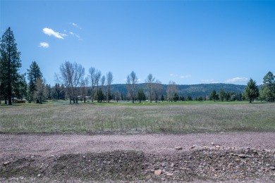 Located just outside the quaint town of Seeley Lake, this on Double Arrow Lodge in Montana - for sale on GolfHomes.com, golf home, golf lot