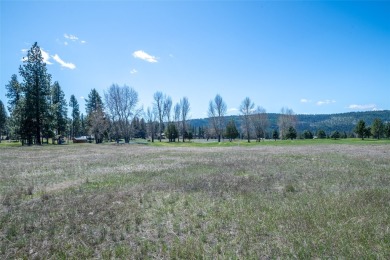 Located just outside the quaint town of Seeley Lake, this on Double Arrow Lodge in Montana - for sale on GolfHomes.com, golf home, golf lot