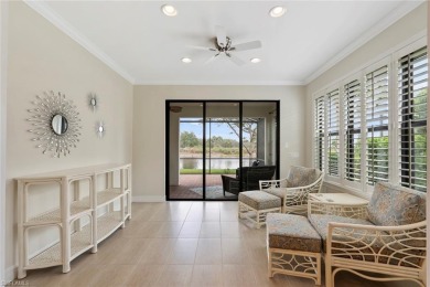 PREMIUM GOLF COURSE and WATER VIEW This amazing home is located on Panther Run Golf Club in Florida - for sale on GolfHomes.com, golf home, golf lot