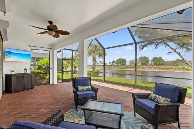 PREMIUM GOLF COURSE and WATER VIEW This amazing home is located on Panther Run Golf Club in Florida - for sale on GolfHomes.com, golf home, golf lot