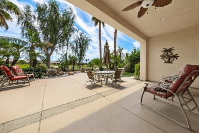 South Facing and on the 17 hole of the Sun City Shadow Hills on Shadow Hills Golf Club in California - for sale on GolfHomes.com, golf home, golf lot