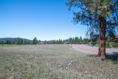 Located just outside the quaint town of Seeley Lake, this on Double Arrow Lodge in Montana - for sale on GolfHomes.com, golf home, golf lot