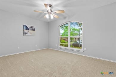 Welcome to 2305 Arnie Lane, where modern convenience meets golf on Forest Creek Golf Club in Texas - for sale on GolfHomes.com, golf home, golf lot