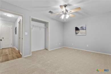 Welcome to 2305 Arnie Lane, where modern convenience meets golf on Forest Creek Golf Club in Texas - for sale on GolfHomes.com, golf home, golf lot