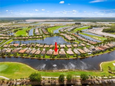 PREMIUM GOLF COURSE and WATER VIEW This amazing home is located on Panther Run Golf Club in Florida - for sale on GolfHomes.com, golf home, golf lot