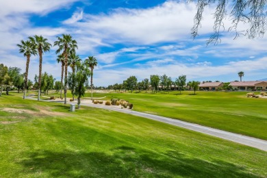South Facing and on the 17 hole of the Sun City Shadow Hills on Shadow Hills Golf Club in California - for sale on GolfHomes.com, golf home, golf lot