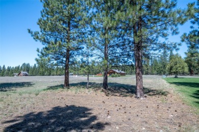 Located just outside the quaint town of Seeley Lake, this on Double Arrow Lodge in Montana - for sale on GolfHomes.com, golf home, golf lot
