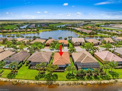PREMIUM GOLF COURSE and WATER VIEW This amazing home is located on Panther Run Golf Club in Florida - for sale on GolfHomes.com, golf home, golf lot