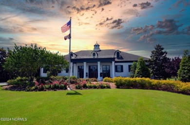 Stunning Luxury Home on the 11th Green in Porters Neck on Porters Neck Country Club in North Carolina - for sale on GolfHomes.com, golf home, golf lot