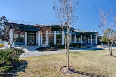 Stunning Luxury Home on the 11th Green in Porters Neck on Porters Neck Country Club in North Carolina - for sale on GolfHomes.com, golf home, golf lot