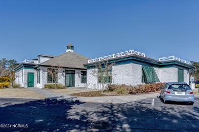 Stunning Luxury Home on the 11th Green in Porters Neck on Porters Neck Country Club in North Carolina - for sale on GolfHomes.com, golf home, golf lot