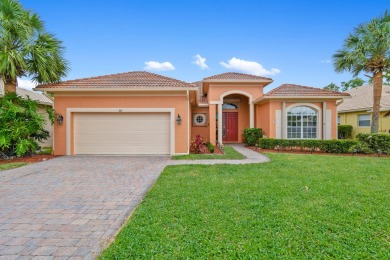 Beautiful pool home in the much-desired Gated Community of St on St. James Golf Club in Florida - for sale on GolfHomes.com, golf home, golf lot