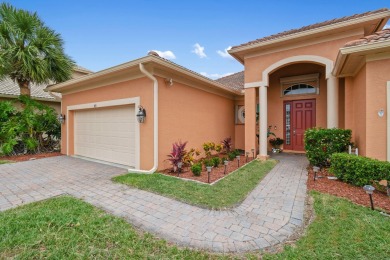 Beautiful pool home in the much-desired Gated Community of St on St. James Golf Club in Florida - for sale on GolfHomes.com, golf home, golf lot