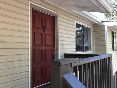2Bed/1bath Quad overlooking Hilamin Golf Course fully on Hilaman Park Golf Course in Florida - for sale on GolfHomes.com, golf home, golf lot
