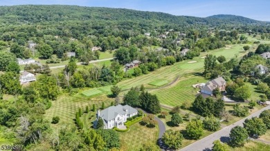Welcome to your own private oasis - an amazing custom home where on Stanton Ridge Golf and Country Club in New Jersey - for sale on GolfHomes.com, golf home, golf lot